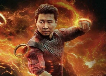 Shang-Chi: Ekibin Yeni Üyesi
