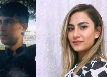Şilan Topal'ı kaçıran şüpheli adliyede