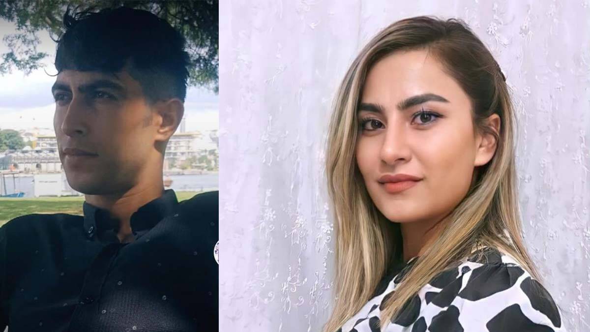 Şilan Topal'ı kaçıran şüpheli adliyede