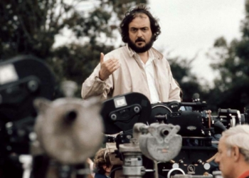 Neden "Stanley Kubrick" en iyisi?