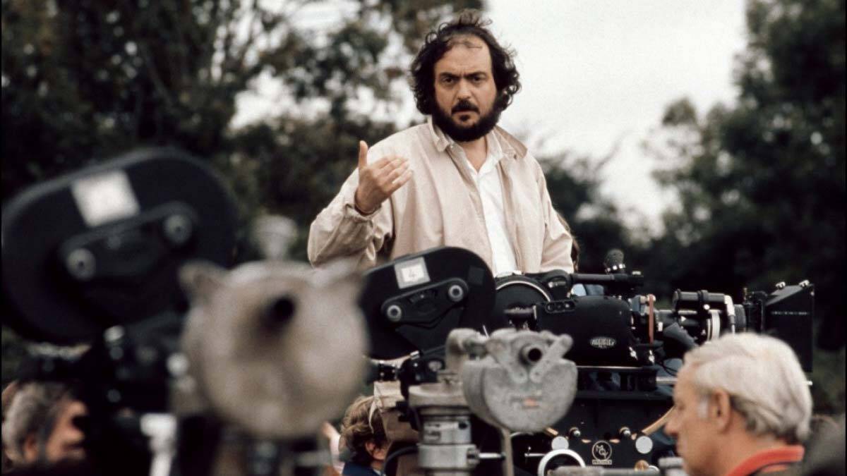 Neden "Stanley Kubrick" en iyisi?