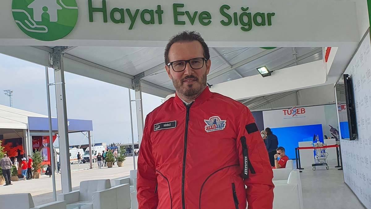 Şuayip Birinci: 8 milyara yakın HES kodu sorgulaması