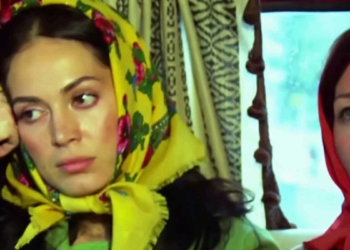 Her kadın bir sultandır