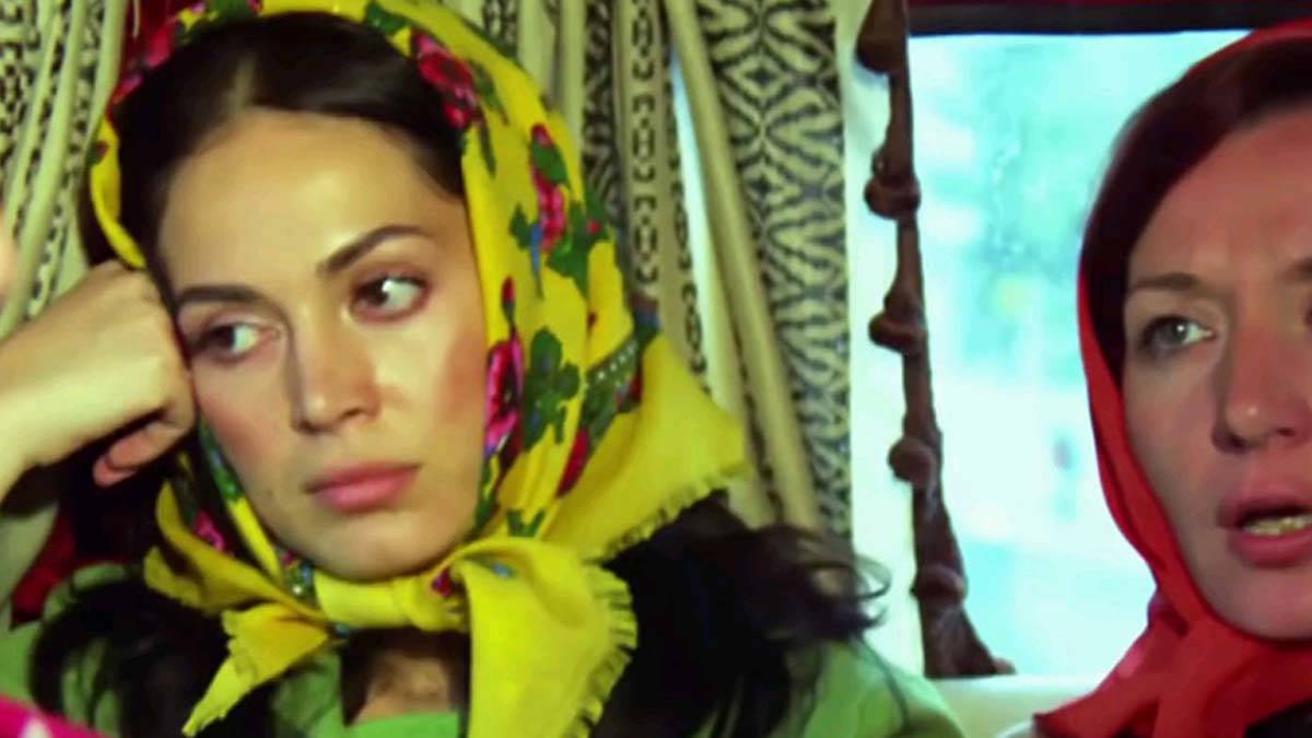 Her kadın bir sultandır