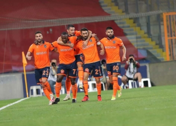Süper Lig'de 5'inci hafta sonlandı