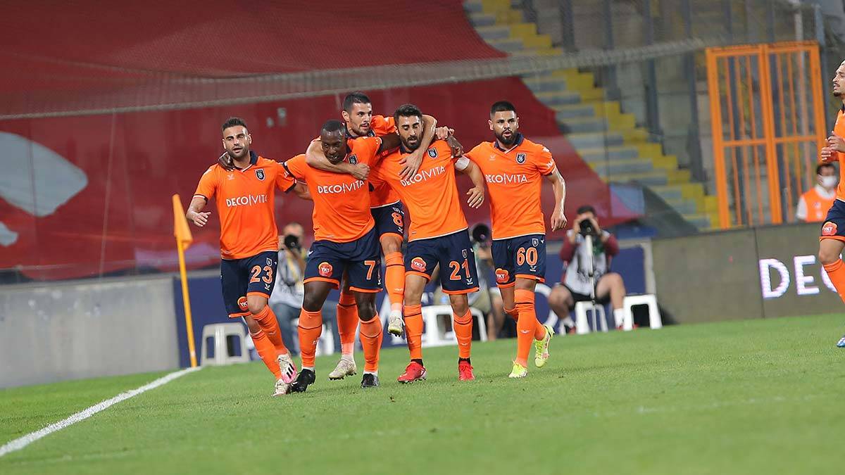 Süper Lig'de 5'inci hafta sonlandı