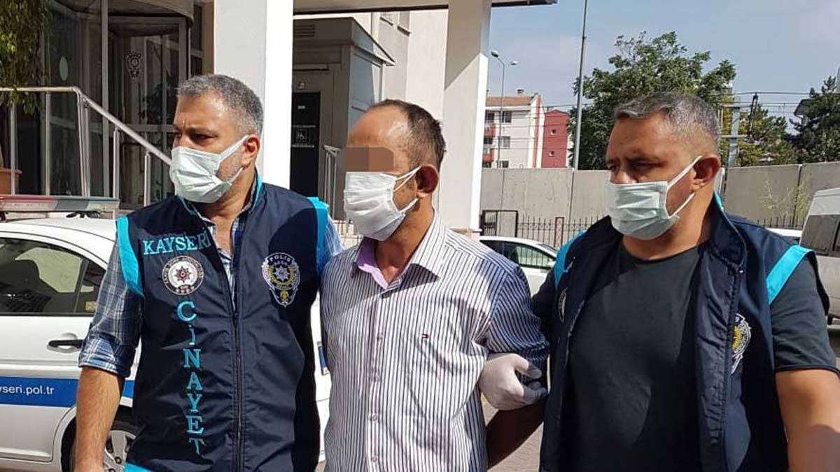 Şura Asena'yı 'pencereden attığını' itiraf etti