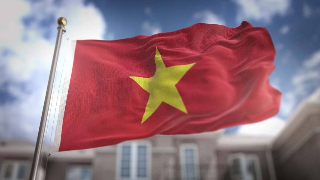 TBMM Başkanı Şentop Vietnam Milli Günü'nü kutladı