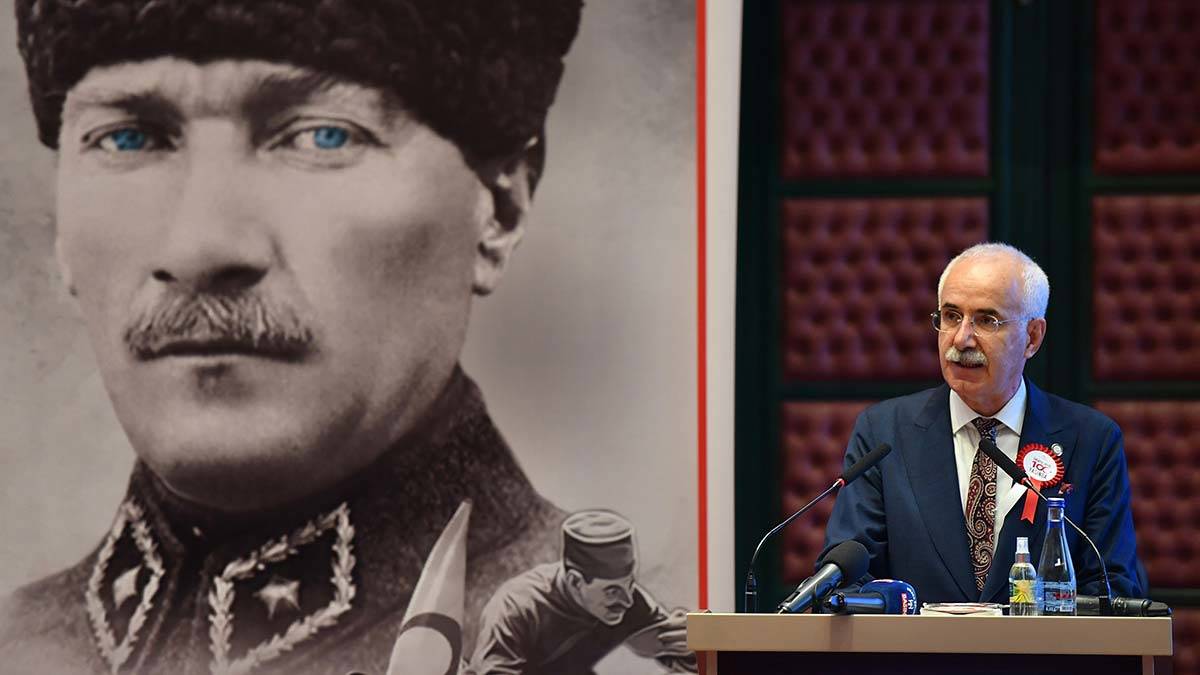 Sakarya Meydan Muharebesi belgeseli izleyiciyle buluştu