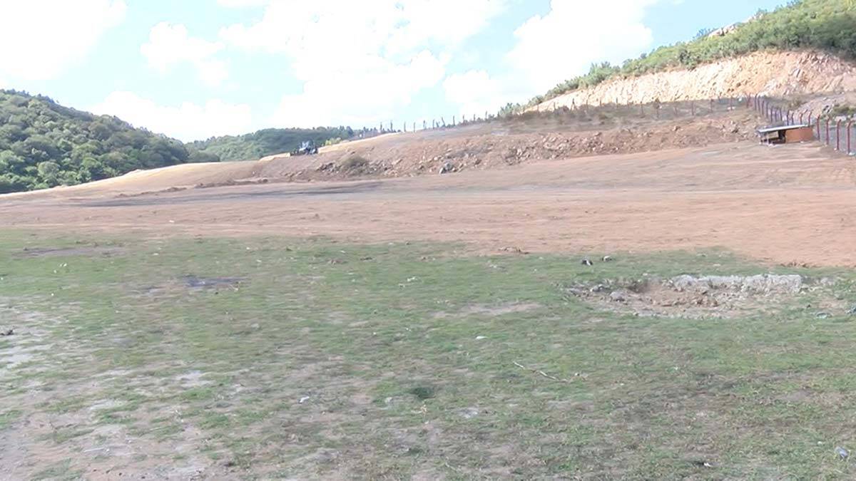 TOKİ: Arnavutköy proje alanı tarımsal nitelikli arazi değil