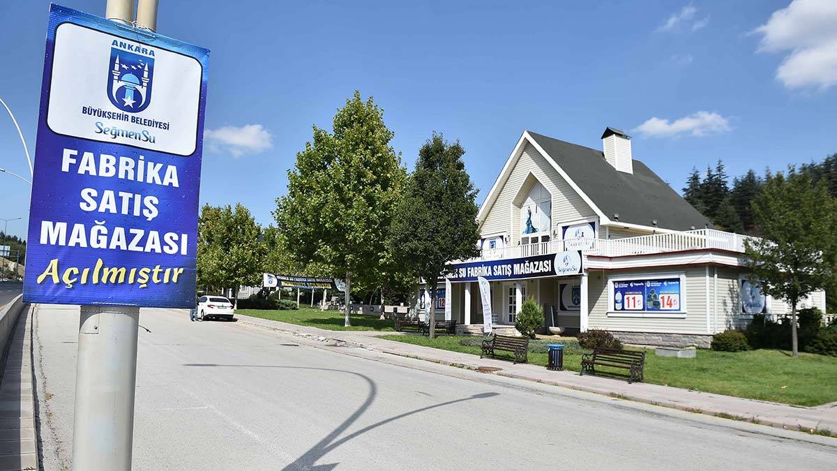 Seğmen Su marka olmayı hedefliyor