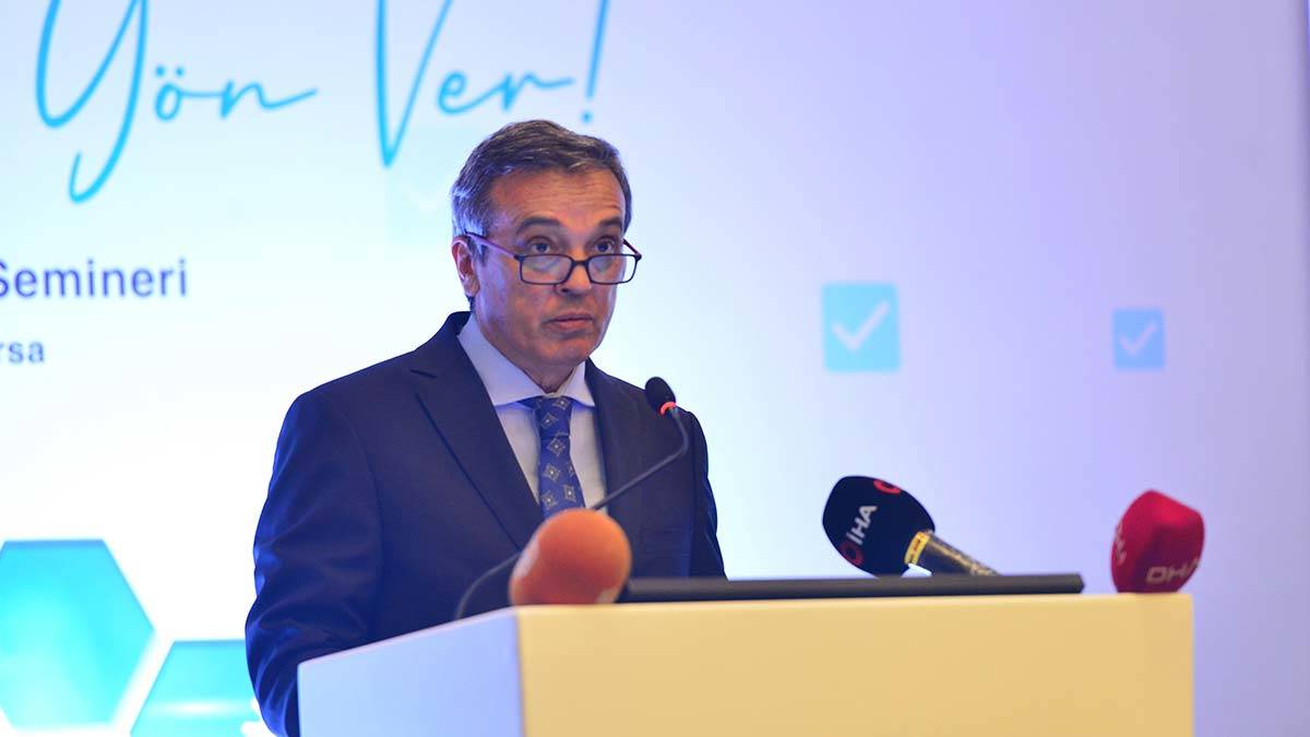 TSE Başkanı: Ekonomik karlılığa katkı sağlayacaktır