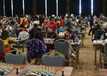 TSF Başkanı: 1 milyonun üzerinde lisanslı sporcu var