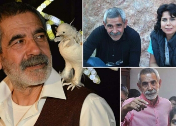 Turgay Tanülkü'nün hikayesi! Gerçek baba kimdir?