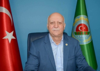 TZOB Başkanı: Markette en fazla fiyat düşüşü tavukta