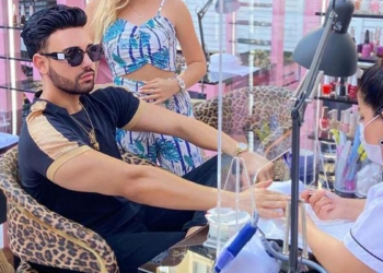 Taha Özer Bodrum'da sahne aldı