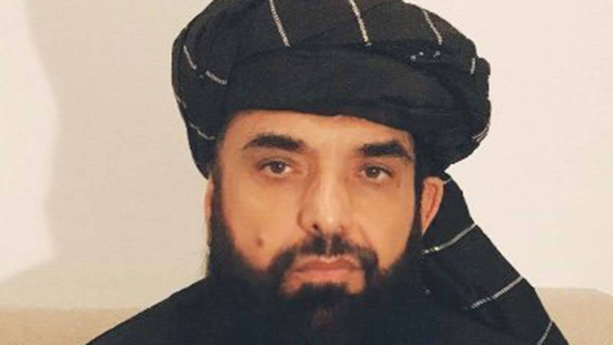 Taliban Sözcüsü: Kabil'de toplantı yapıldı