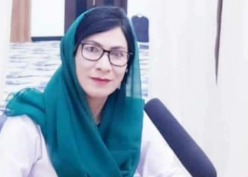 Taliban sonrası medya çalışanından yardım çağrısı