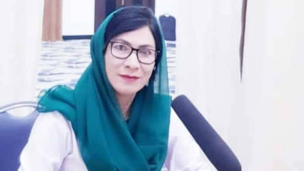 Taliban sonrası medya çalışanından yardım çağrısı