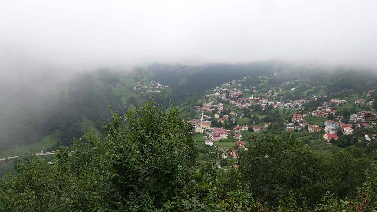 Taş ocağına karşı 2 bin imza toplandı