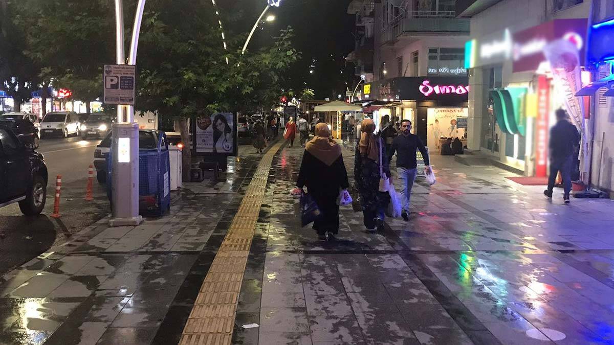 Tokat'ta deprem oldu: 4.3 büyüklüğündeTokat'ta deprem oldu: 4.3 büyüklüğünde