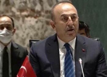 Türk Dili Konuşan Ülkeler İşbirliği Konseyi başladı