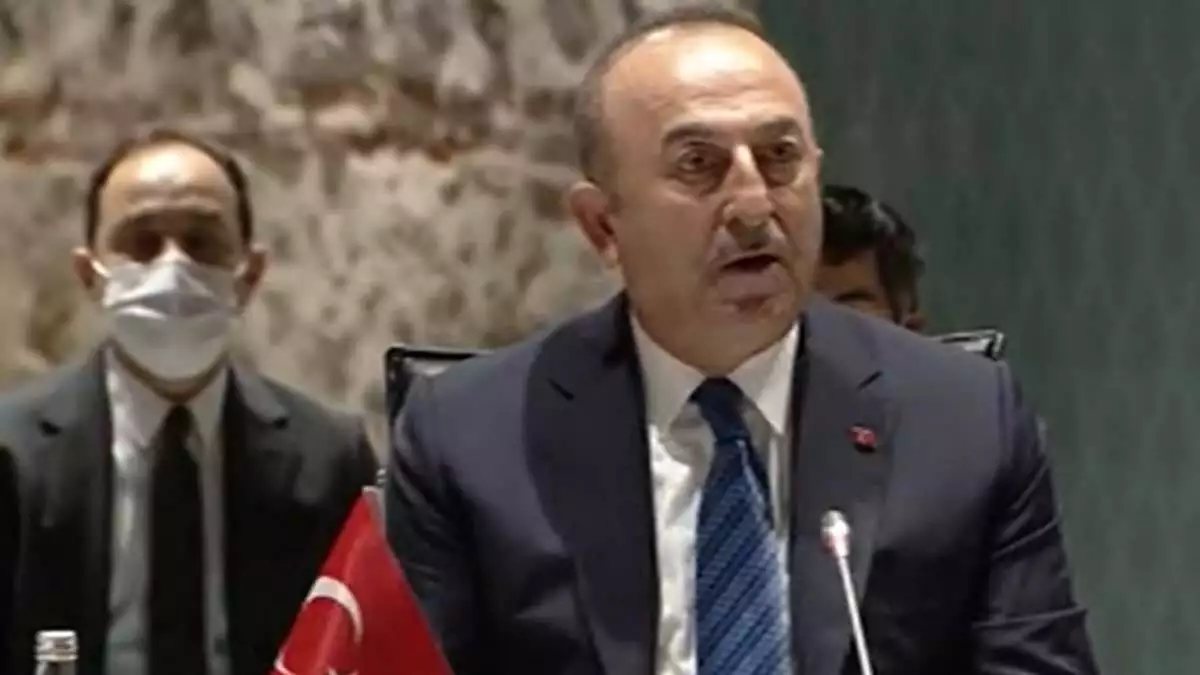 Türk dili konuşan ülkeler i̇şbirliği konseyi başladı