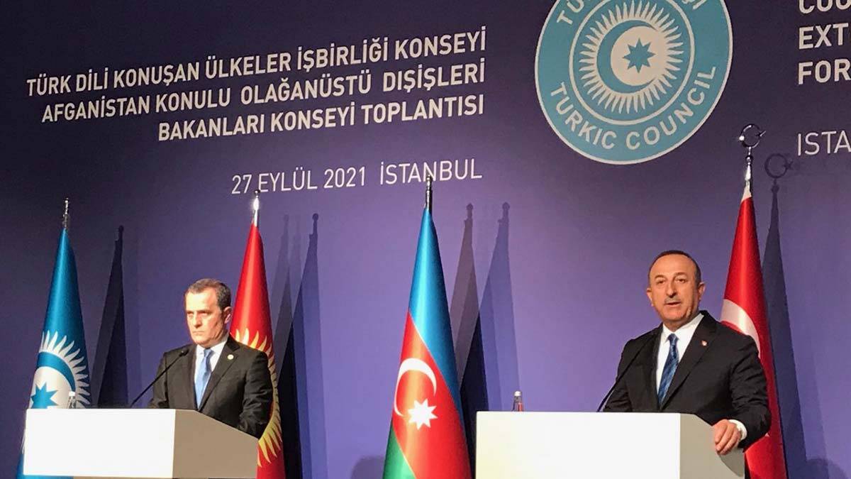 Türk Konseyi toplantısı sonuç bildirgesi yayınlandı