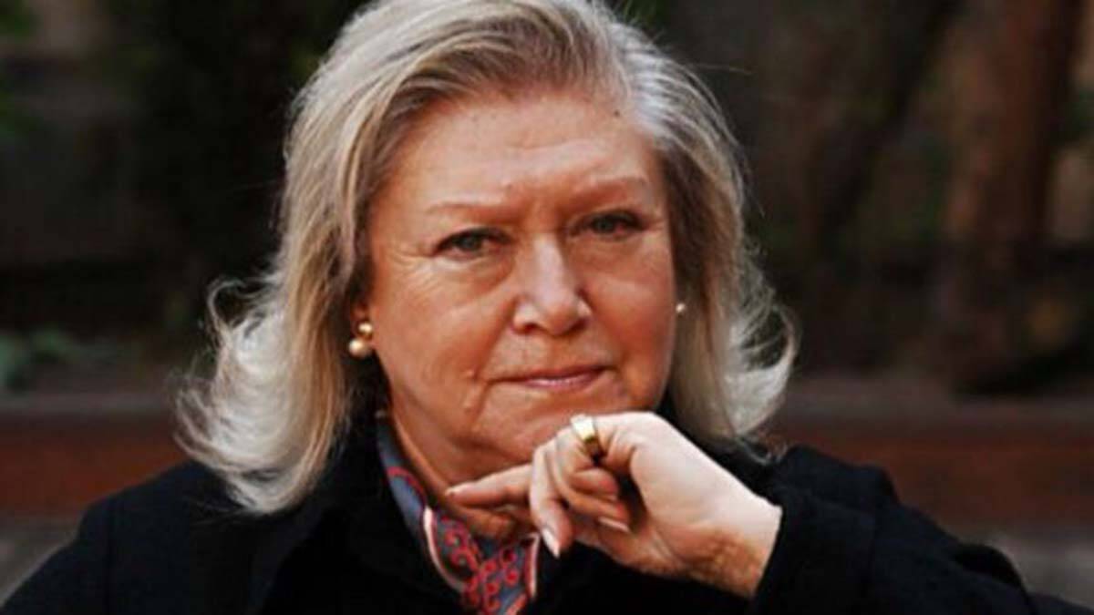 Türk Sanat Müziği Sanatçısı İnci Çayırlı vefat etti