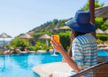 Türkiye'de turizm gelirleri istatistikleri