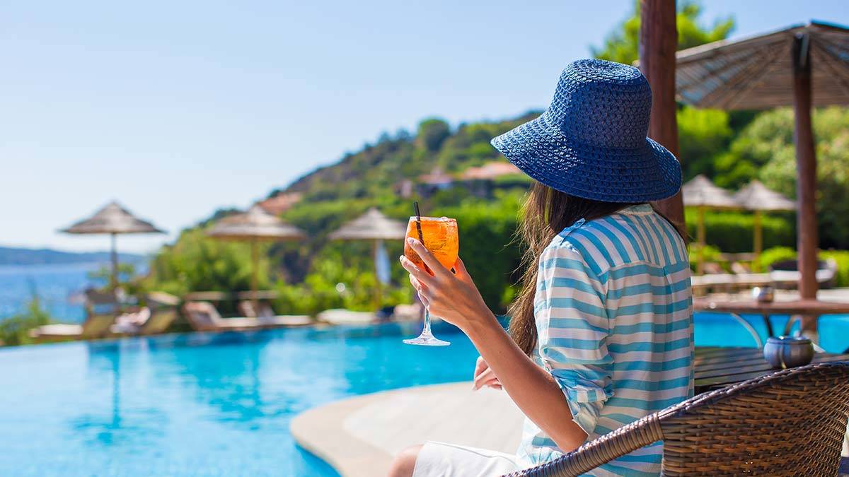 Türkiye'de turizm gelirleri istatistikleri