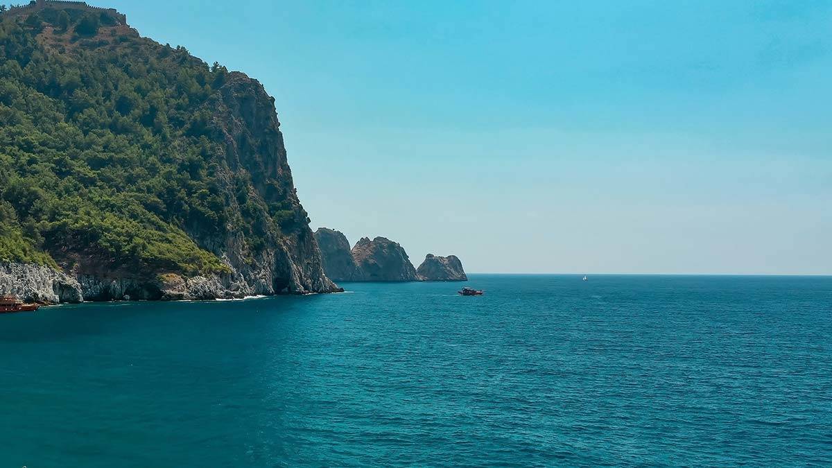 Türkiye'den Yunan NAVTEX'ine itiraz