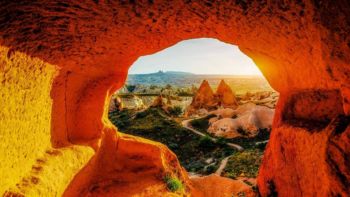 UNESCO'nun 17 kültürel mirasında foto safari başlıyor