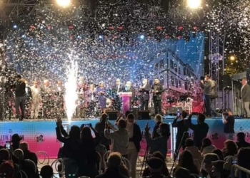 Uluslararası Altın Safran Belgesel Film Festivali başladı