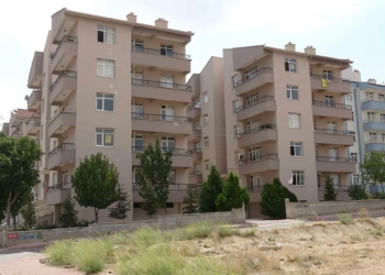 Üniversitelilerin oturduğu mahallede ev kiraları arttı