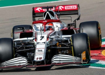 Ünlü F1 takımının Token'ı Türkiye’de listelendi