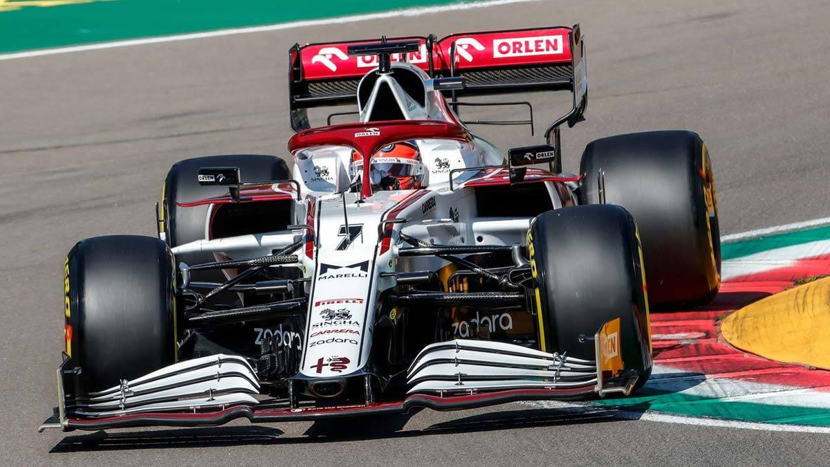 Ünlü F1 takımının Token'ı Türkiye’de listelendi