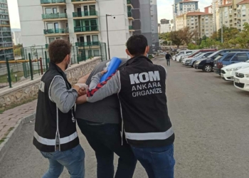 Uyuşturucu çetesine operasyon: 7 gözaltı