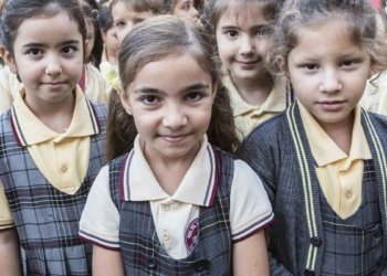 Uzmanı uyardı: Kaygılı söylem çocuğa bulaşabilir