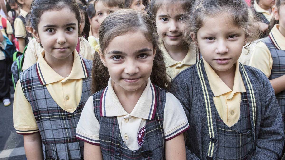 Uzmanı uyardı: Kaygılı söylem çocuğa bulaşabilir