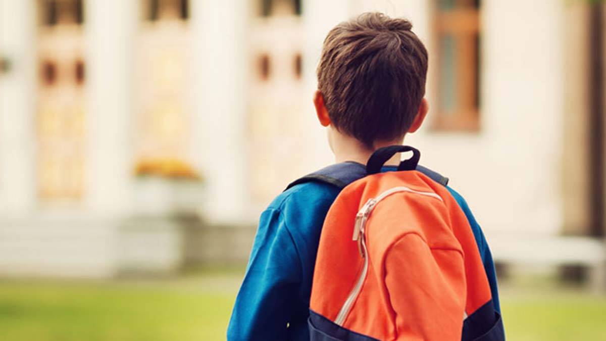 Uzmanı uyardı: Okula uyum için 1 ay