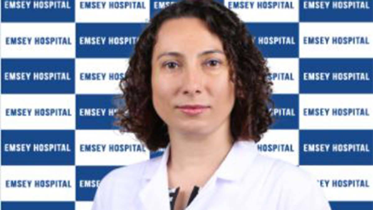 Uzmanı uyardı: Raynoud Sendromu yaraya neden olabilir