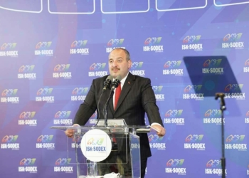 Varank: İklimlendirme sektörüne 411 milyon lira destek