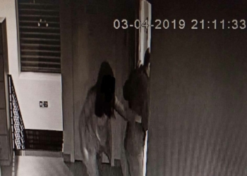 Veterinere cinsel istismar davası sanığına 1 yıl 8 ay hapis