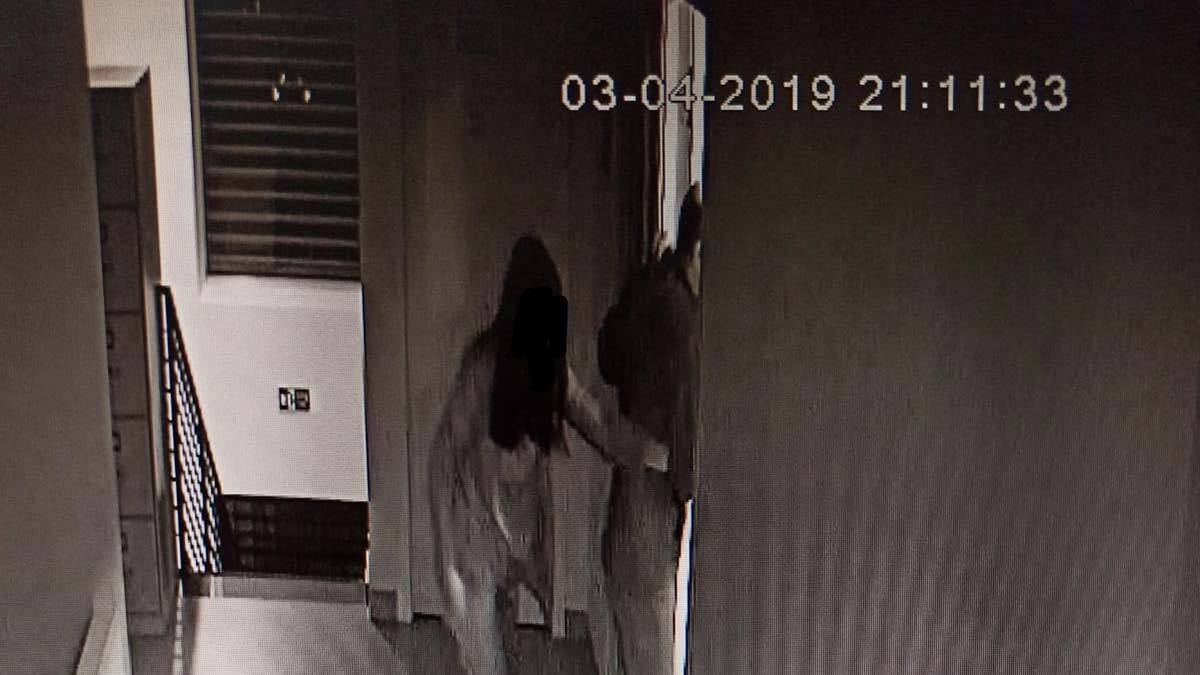 Veterinere cinsel istismar davası sanığına 1 yıl 8 ay hapis