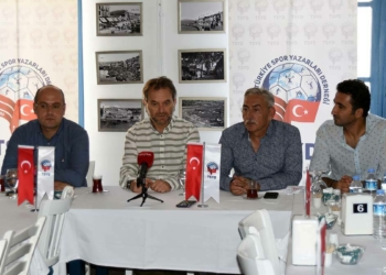 Voleybolda 7'nci TSYD İzmir Turnuvası başlıyor