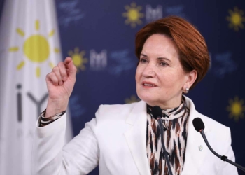 İlimi de bilimi de barındıran bir siyasi parti olacağız
