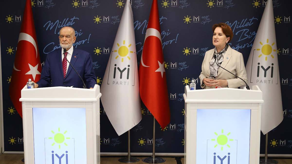 Erdoğan talimatı verdi MB talimatı yerine getirdi