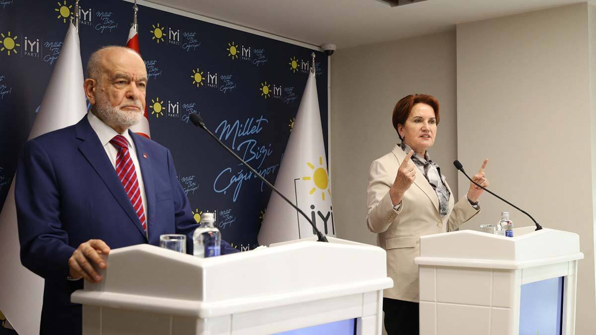 Erdoğan talimatı verdi MB talimatı yerine getirdi