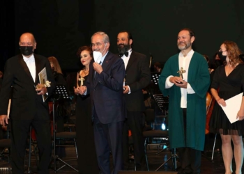 Yunus Emre, özel konser ile anıldı